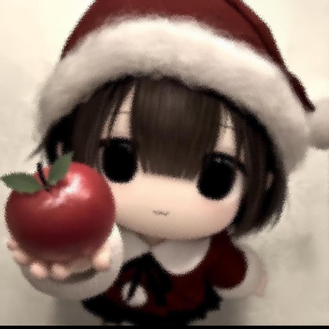 小鱼大人