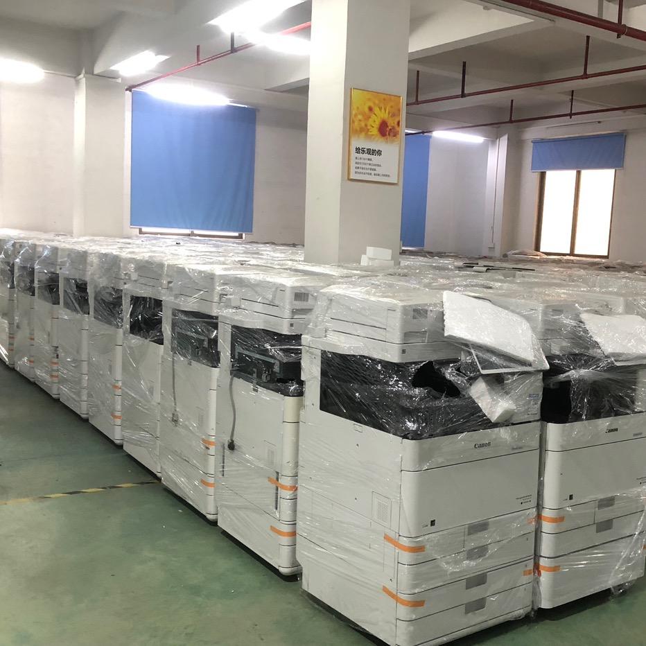 佛山凤印科技复印机打印机