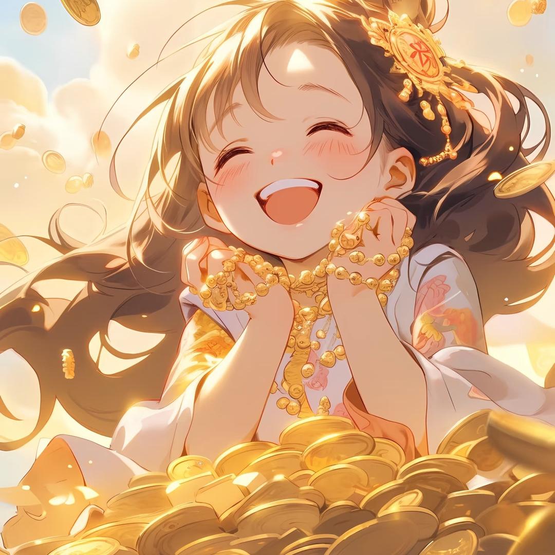 静静。