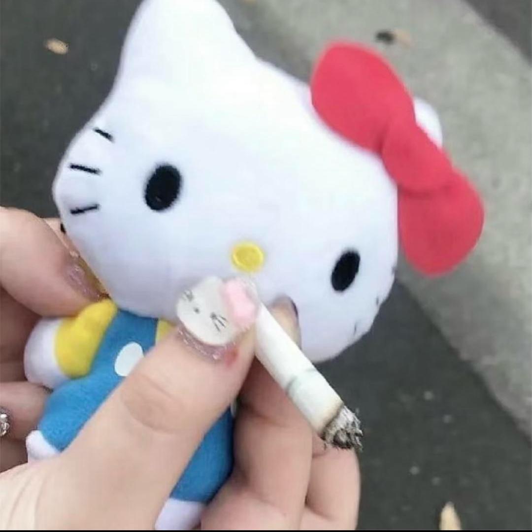 7⁷