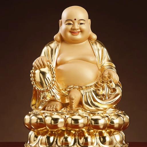 吉祥缘(好物在橱窗）