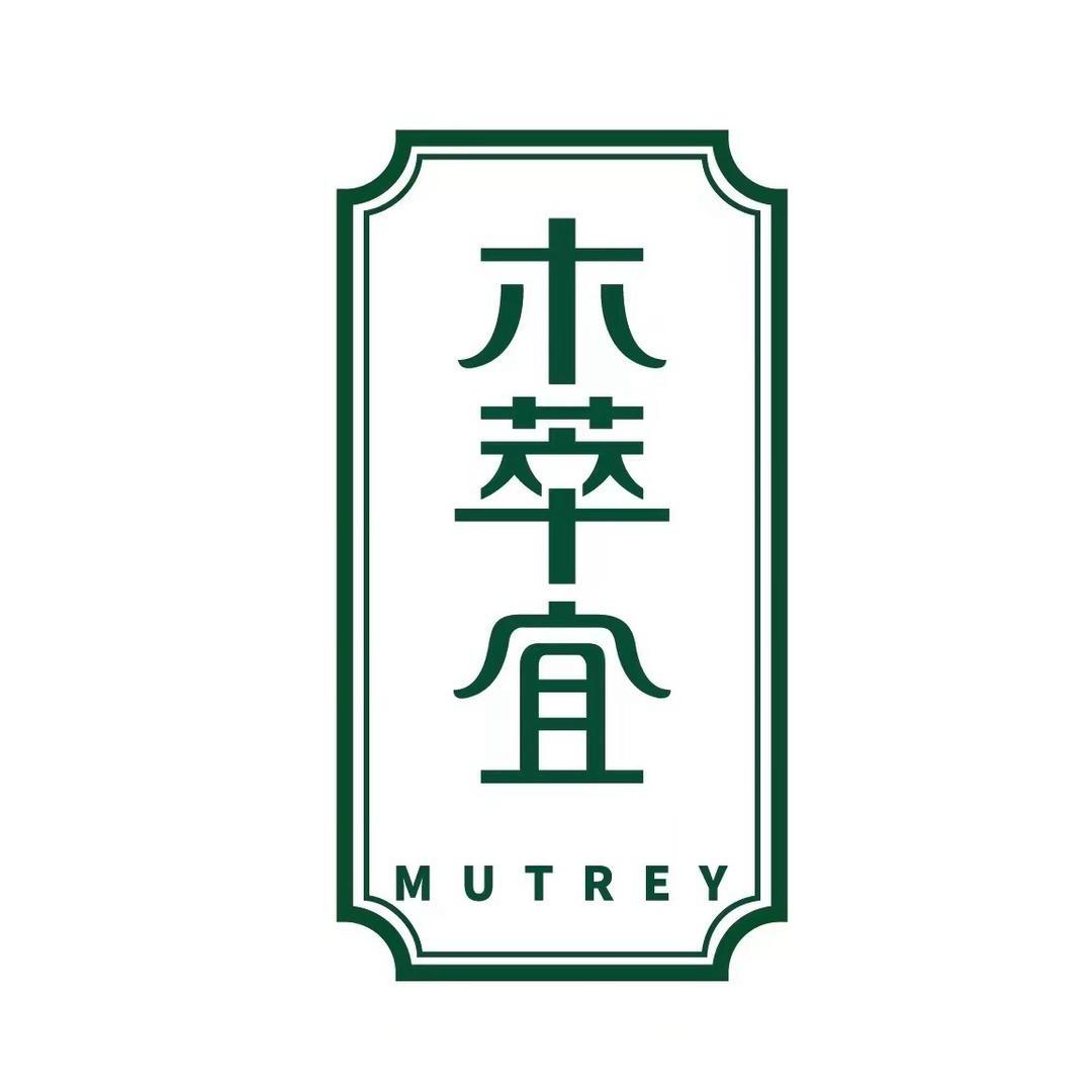 木萃宜MUTREY直播号