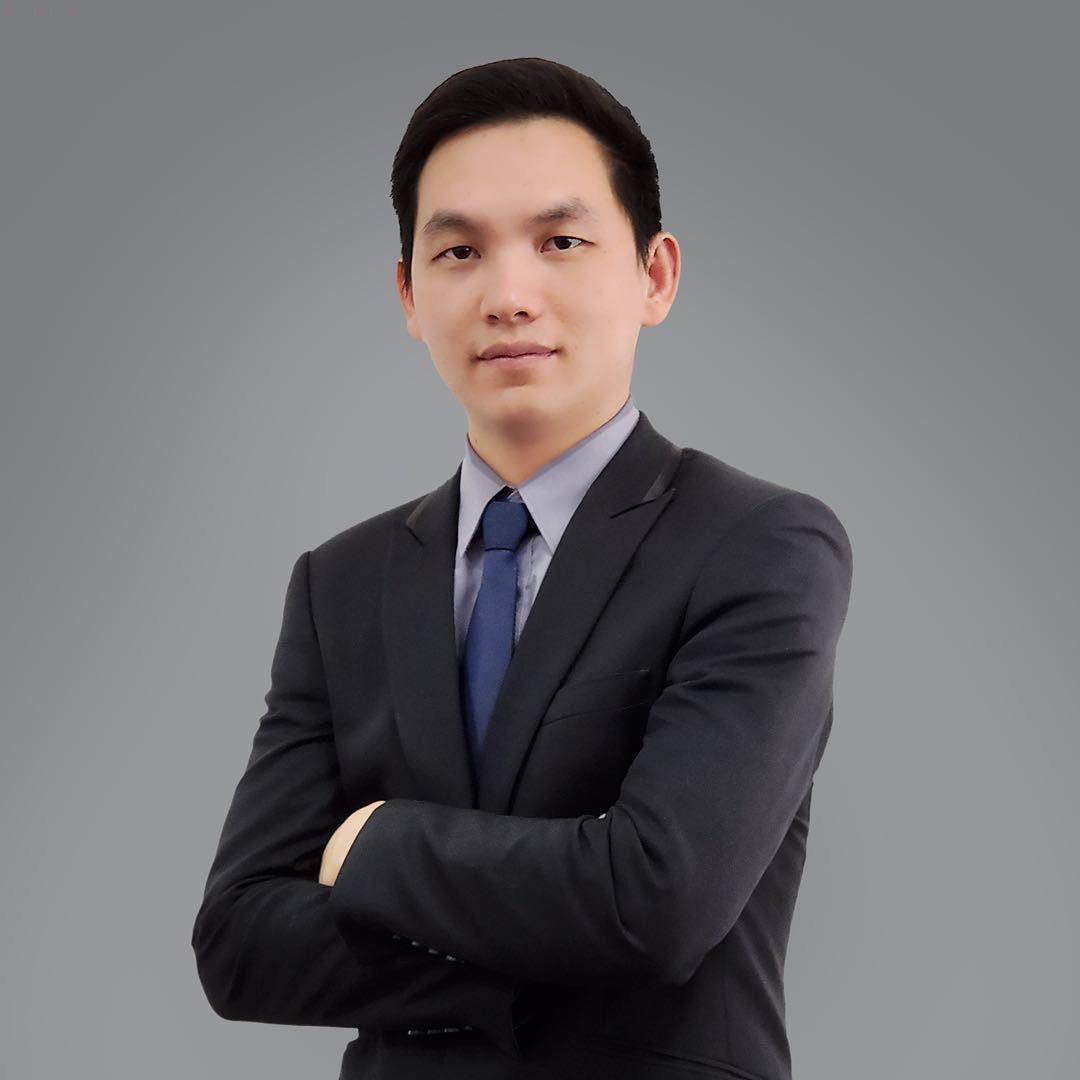廉江碧桂园钟春鑫