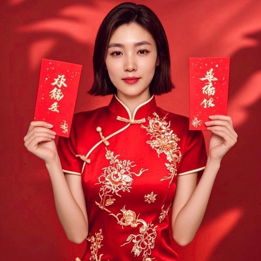 花开 彼岸花 嫣入梦