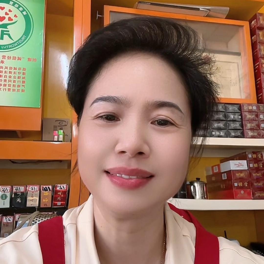 德保新田园左娟