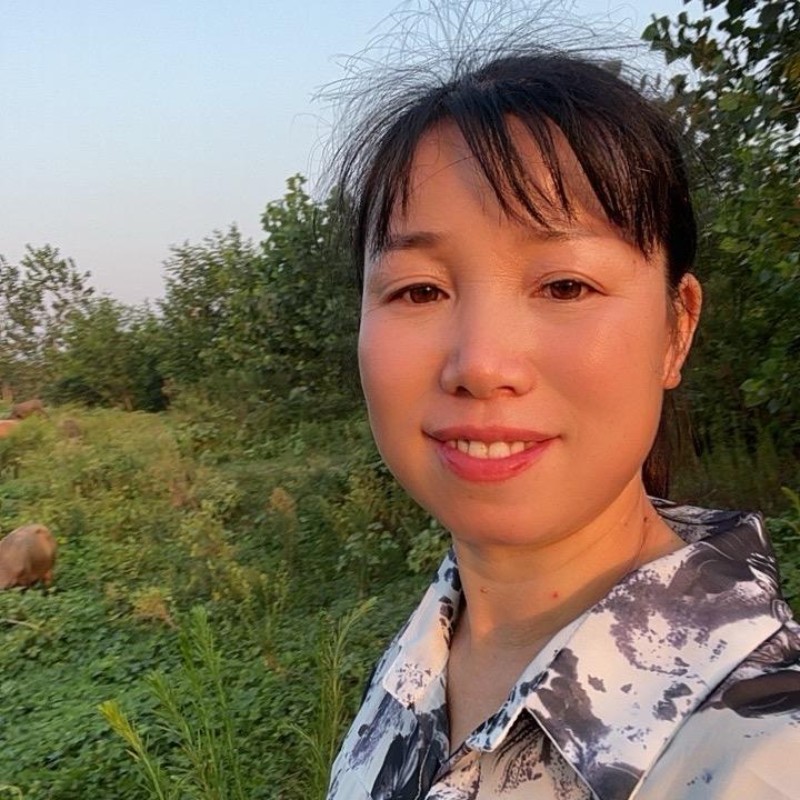 江妹子的农村生活