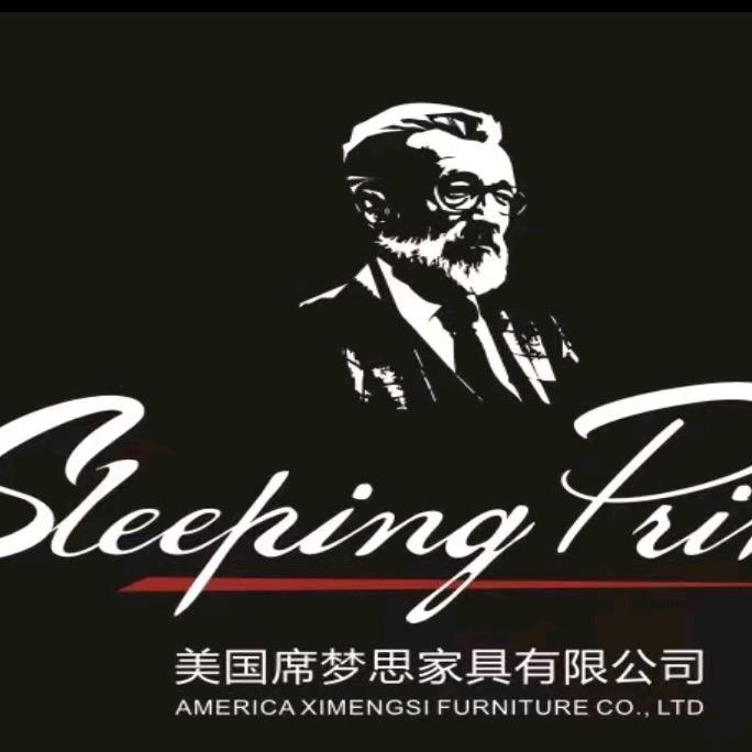 送席梦思榻榻米弹簧垫的刘厂长