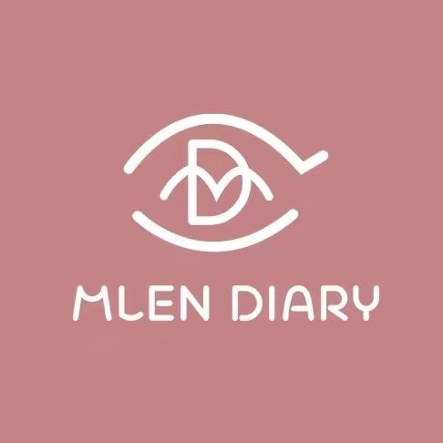 MLEN DIARY美妆旗舰店