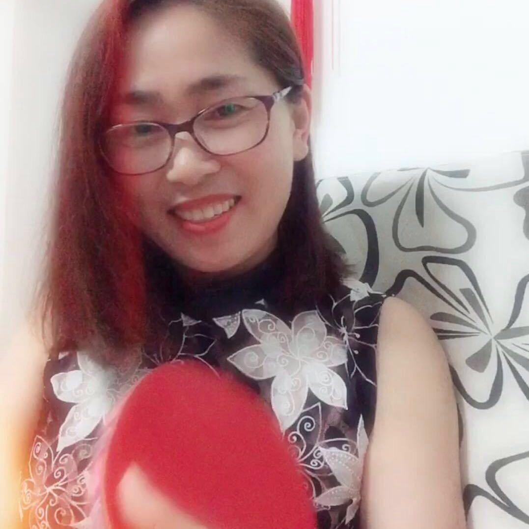 娅娅🌻