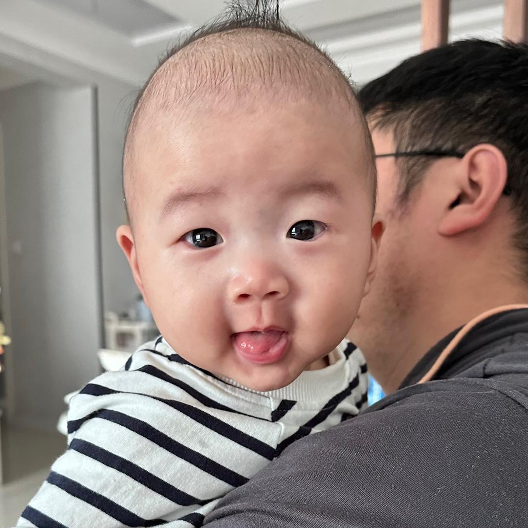 程仔👶妈咪吖～