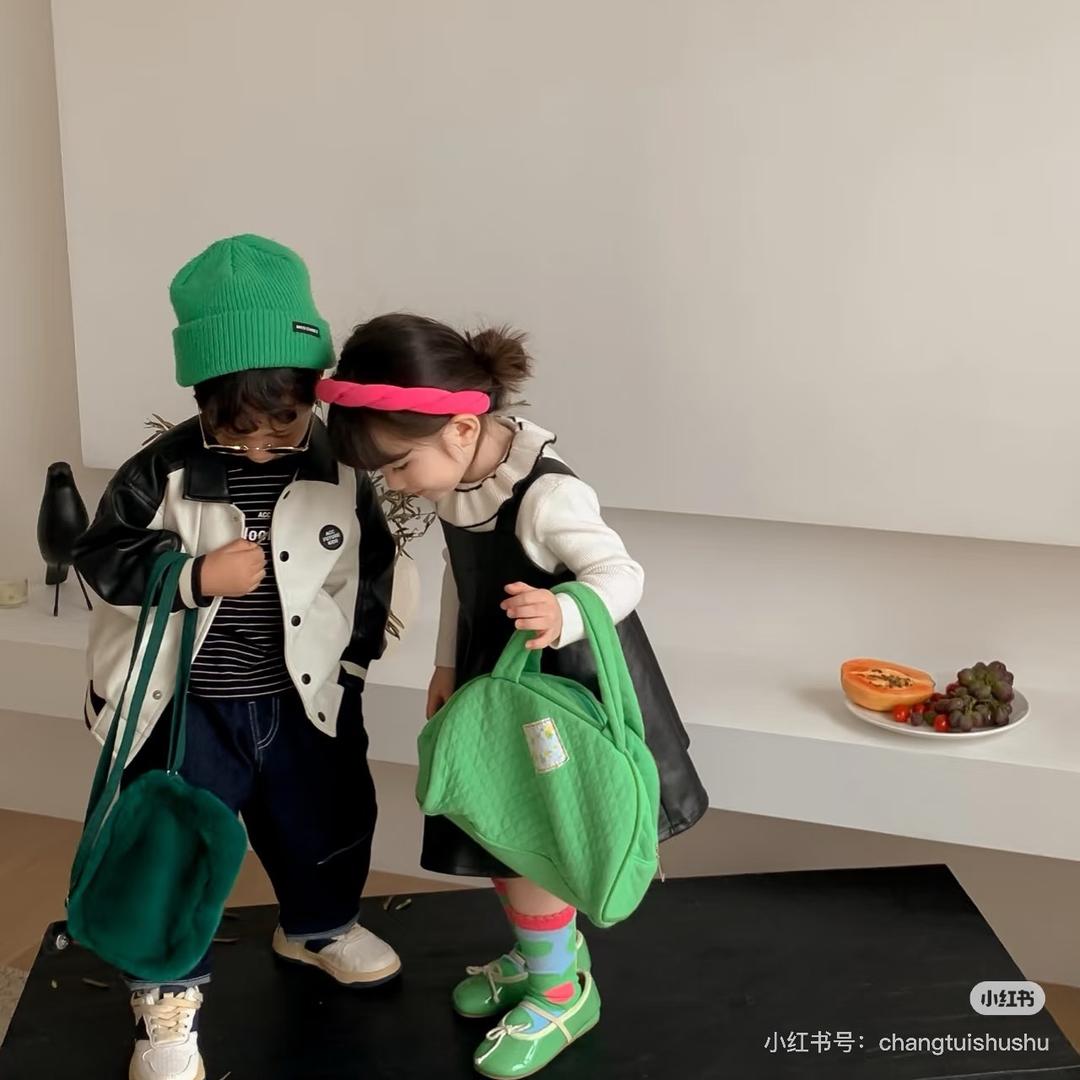小白鼠童装屋