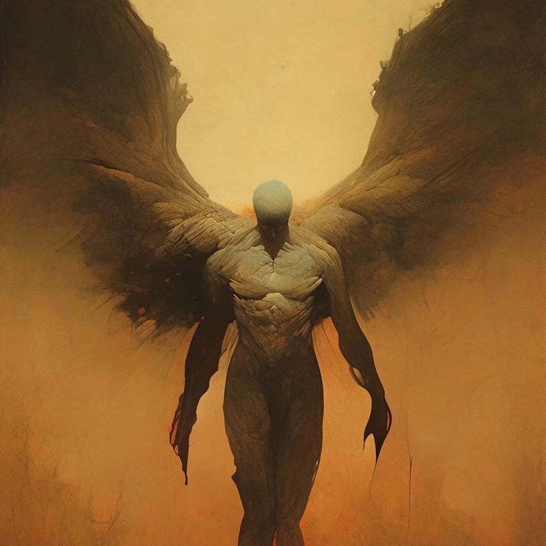 Lucifer