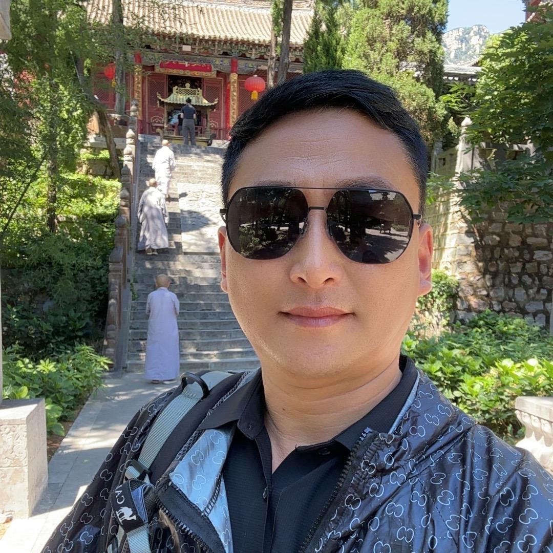 明哥.郑州市惠济区明哥信息咨询工作室