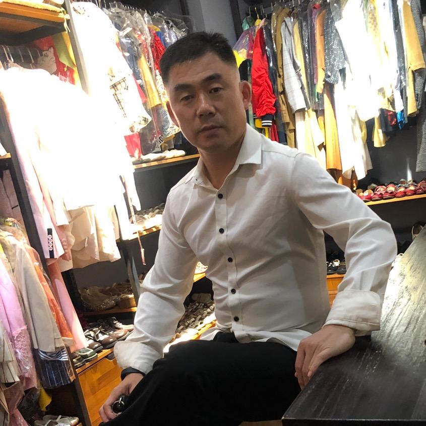 龙哥