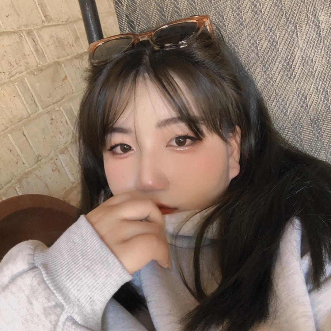 小桔子呀