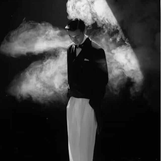 杨一帆🚢¹⁹¹⁹（重启版）