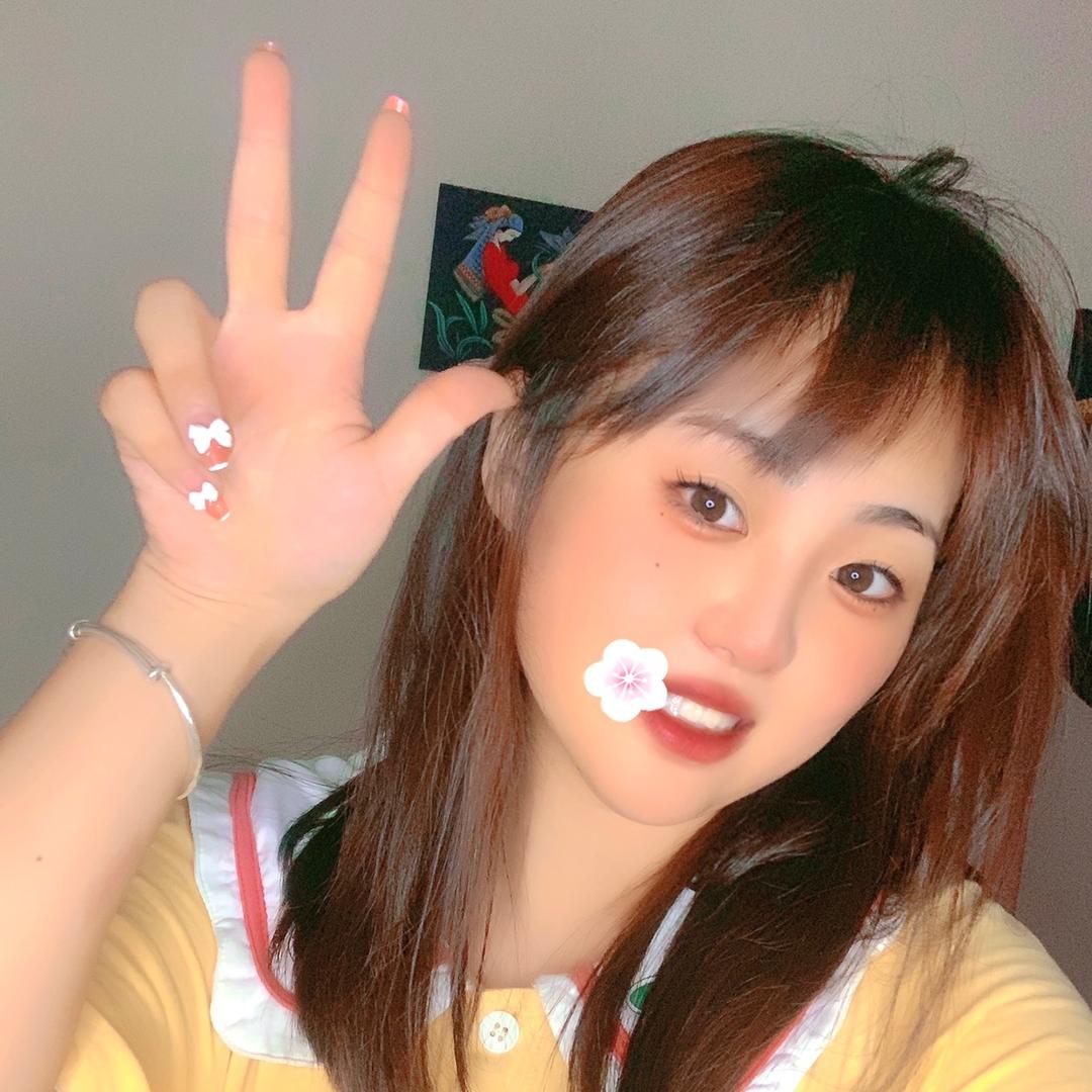 无敌美少女🌸