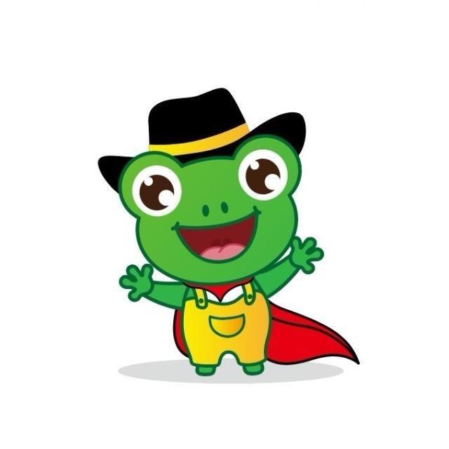 酷乐蛙潮流严选