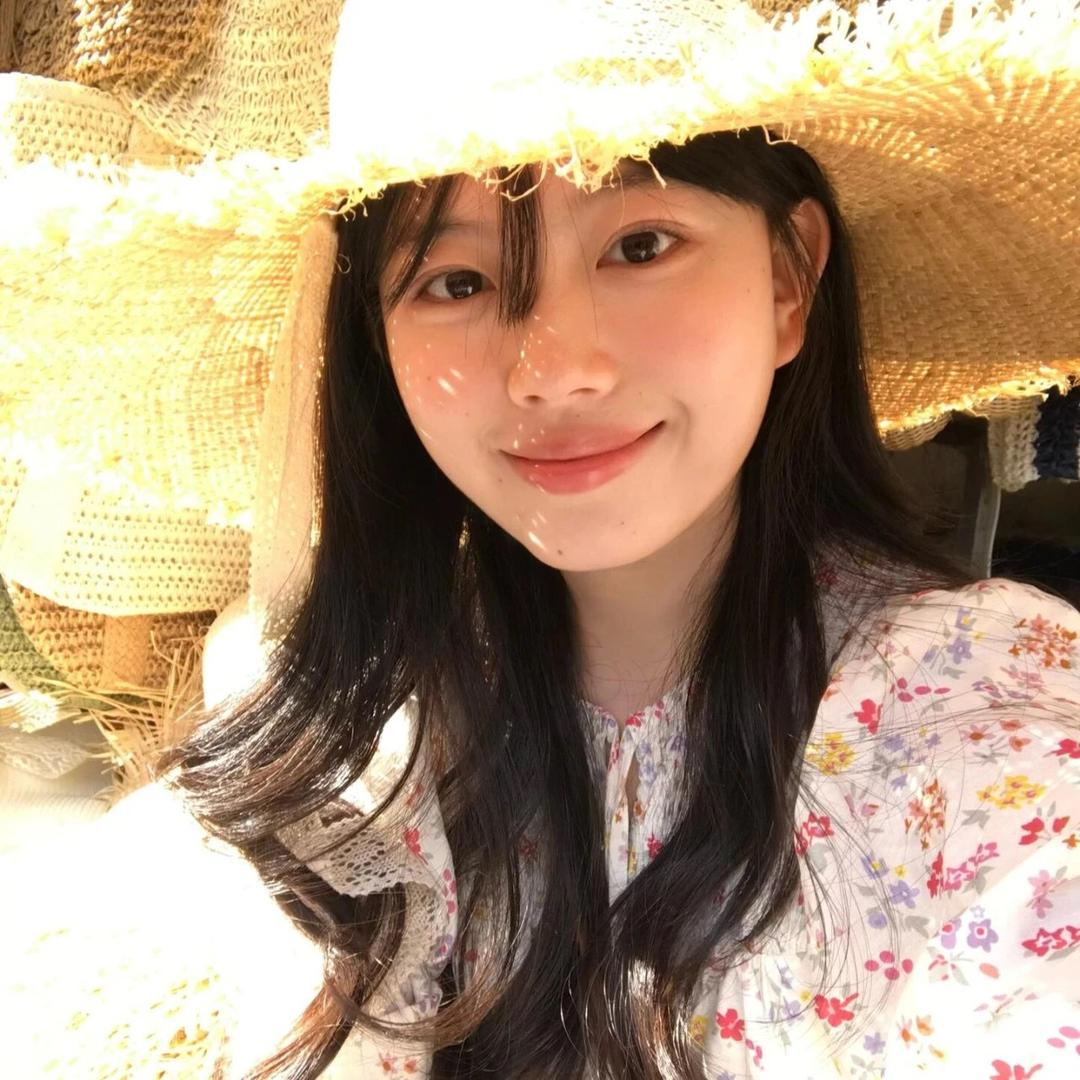 南浦月💫