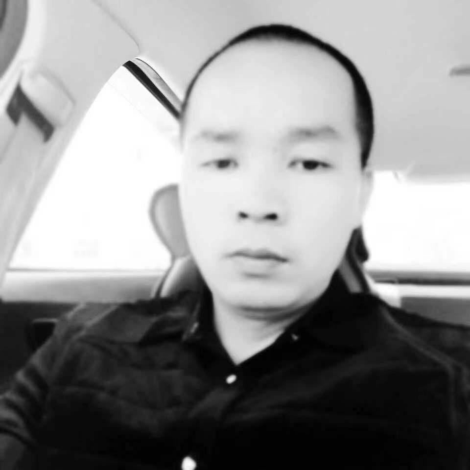 盐鱼哥