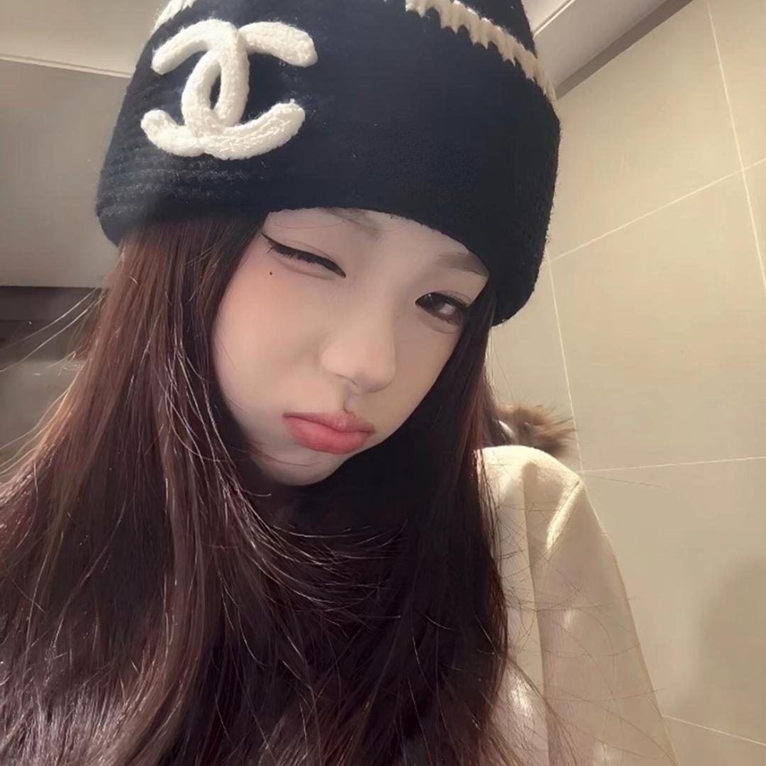 我呆怎么了