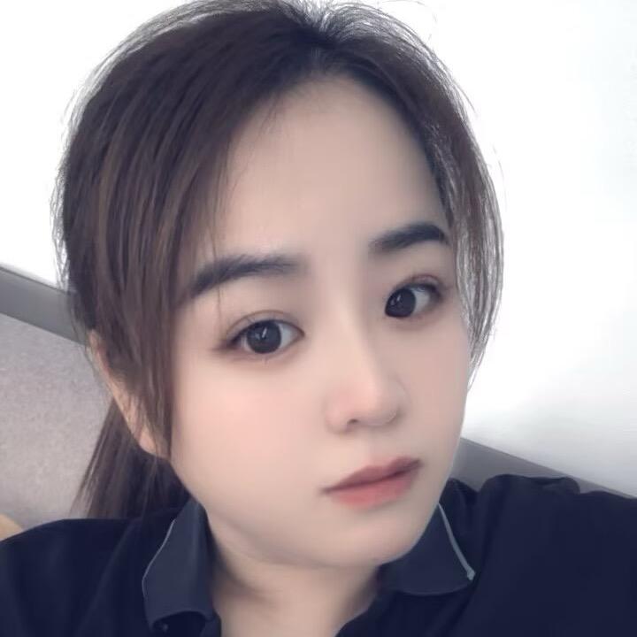丽@