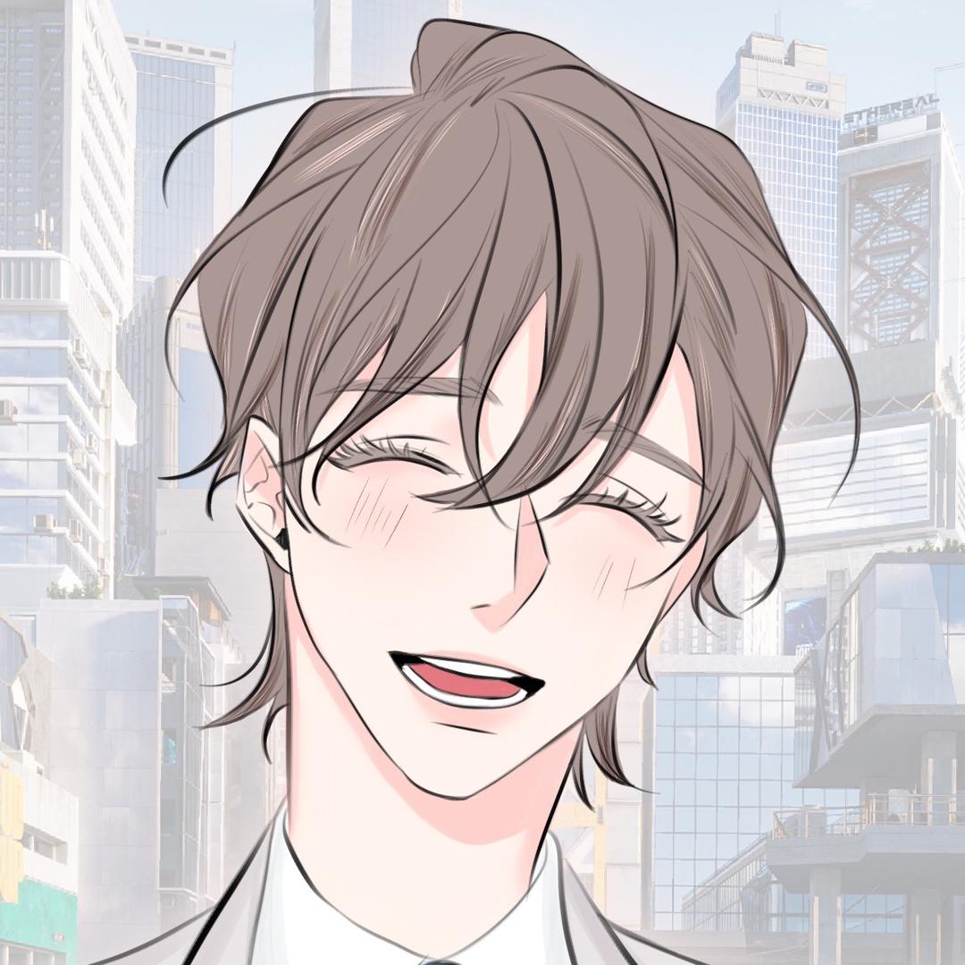 YBo画画了
