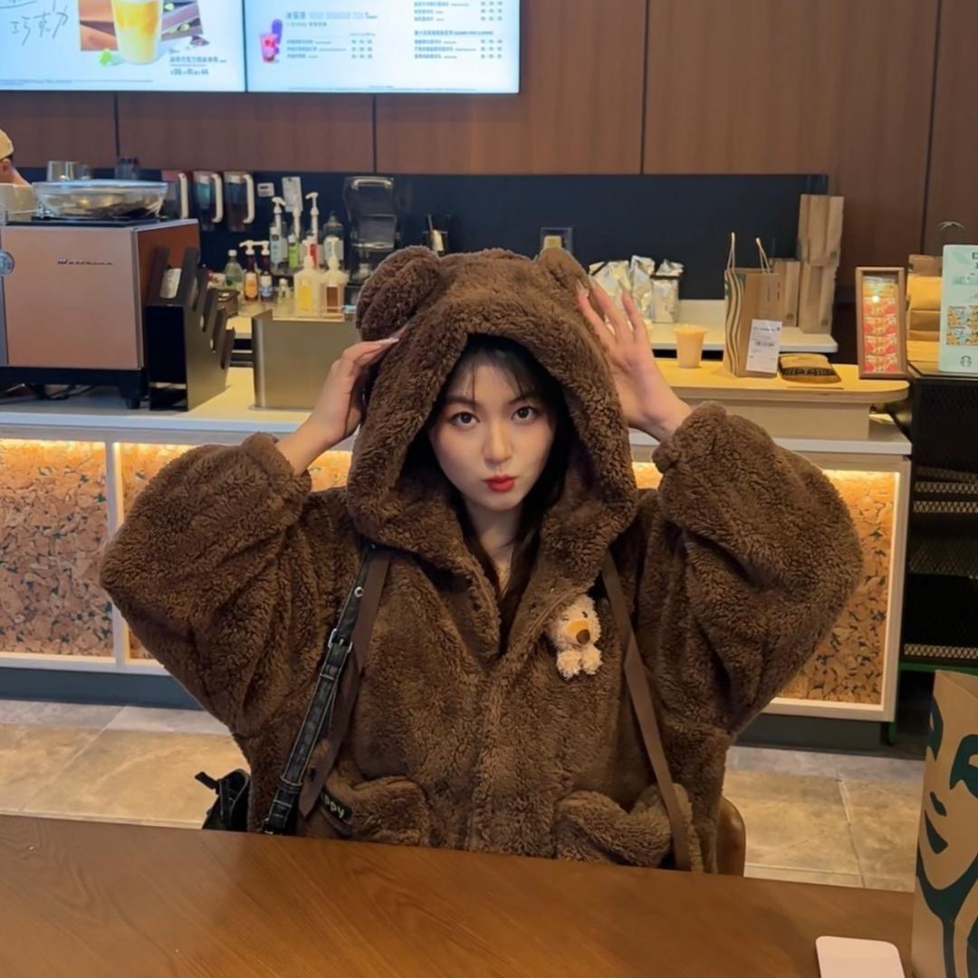 新式跨界居家服