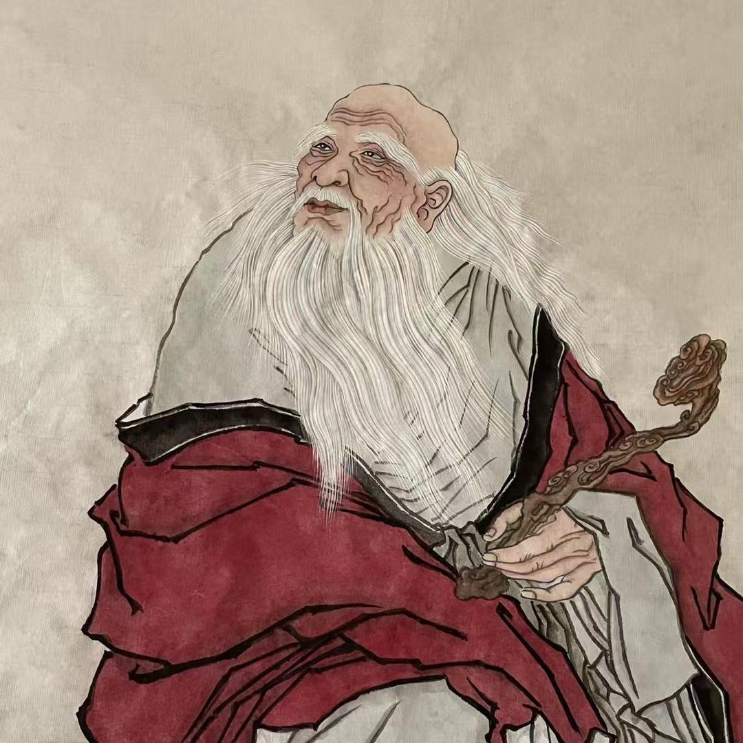 静开道人