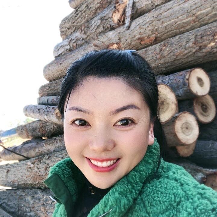 五年后