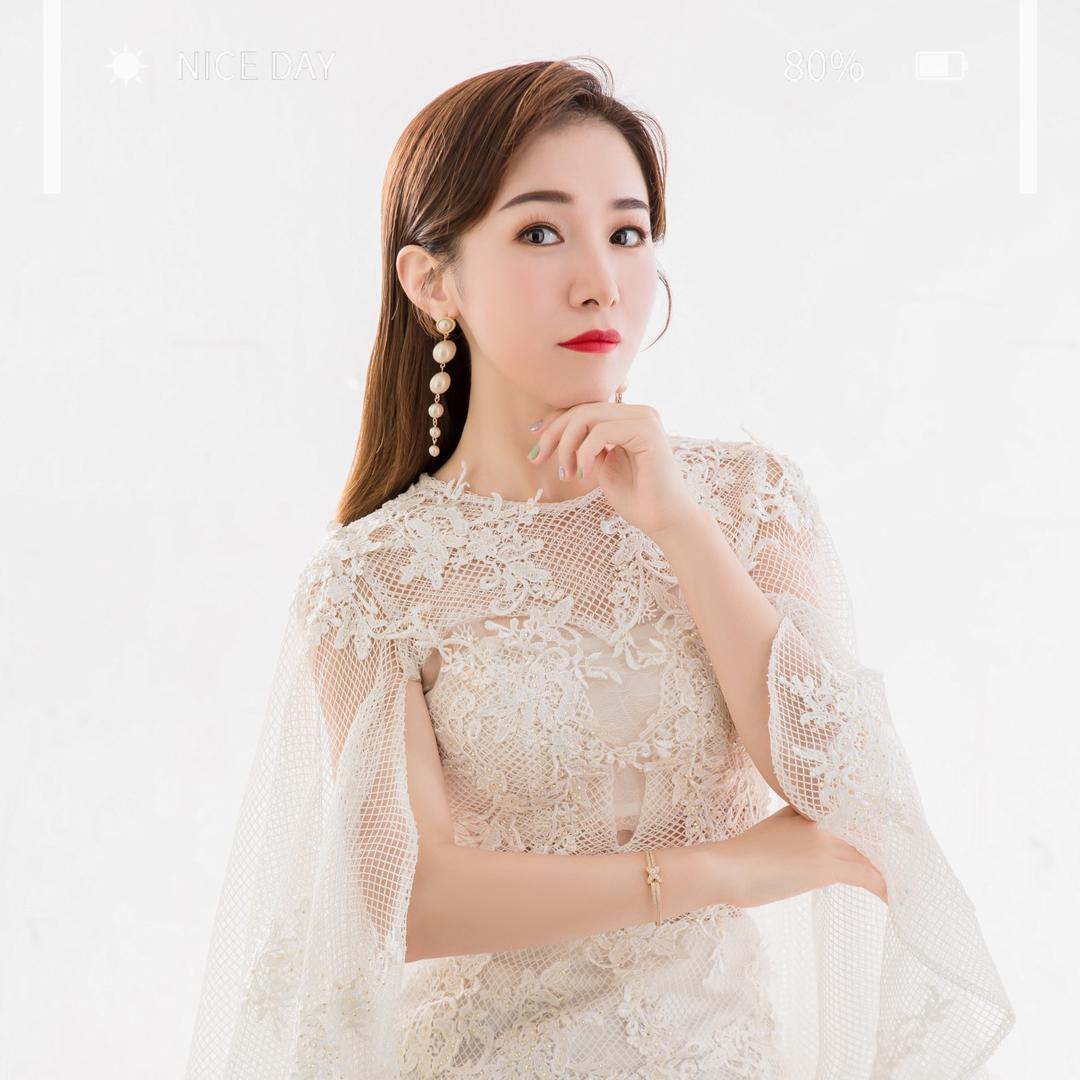 子莹 高奢女包定制