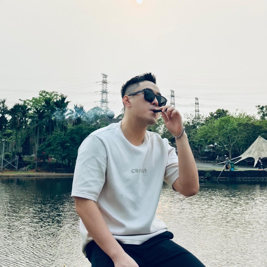 暴仔在暴兽