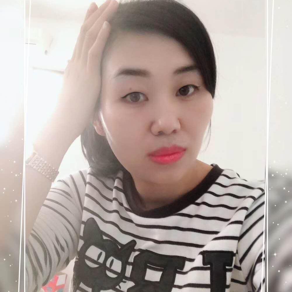 吃喝玩乐的建萍