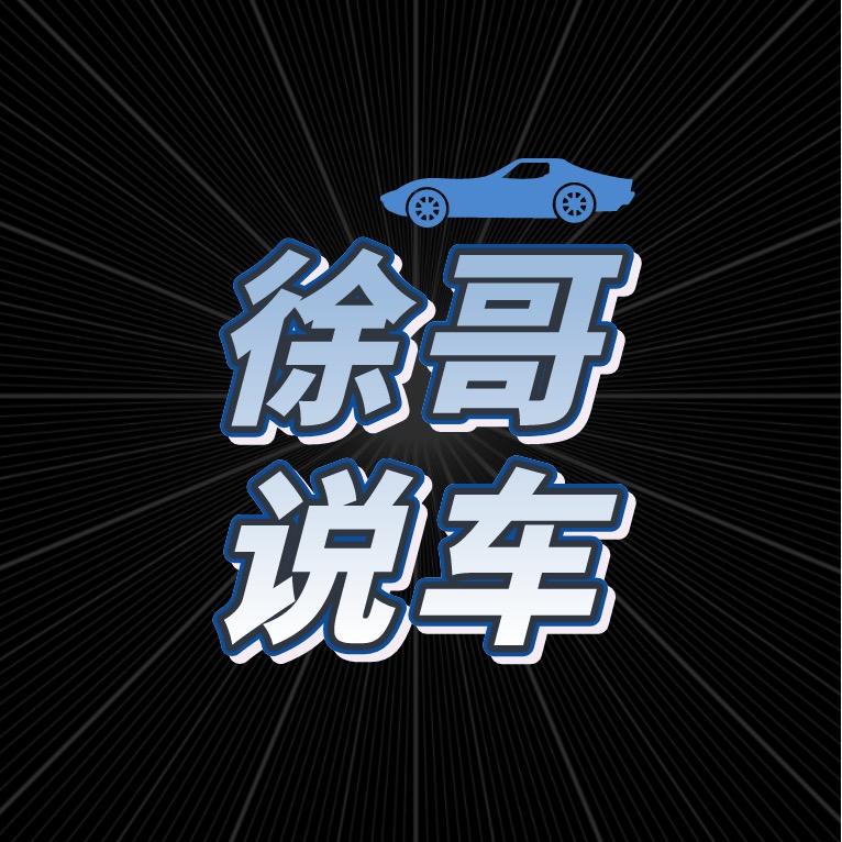 徐哥说车