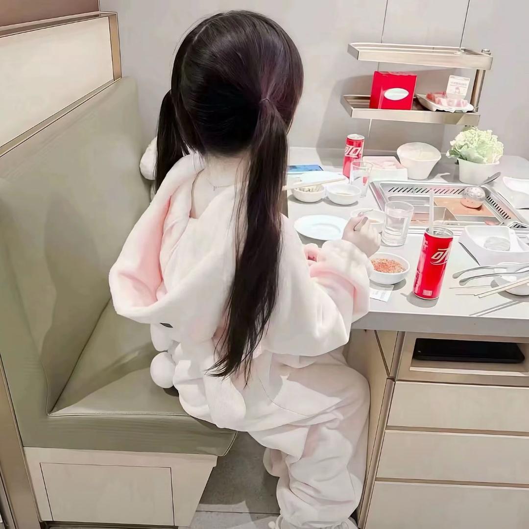 天真