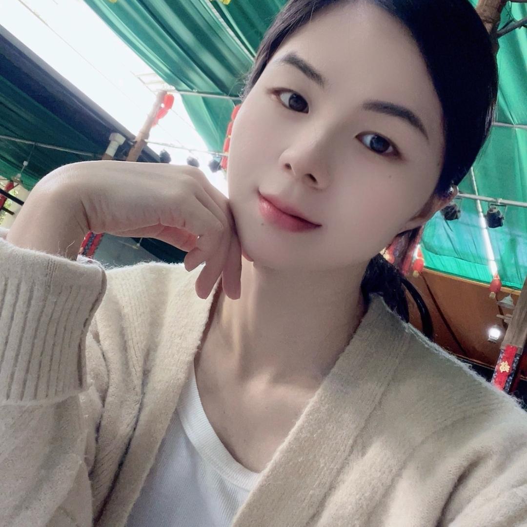 @广西李妹💕💕