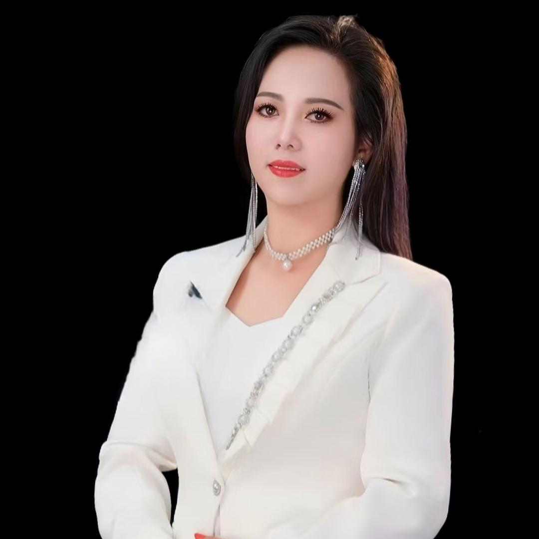 主持人：婷婷（承接婚庆、寿庆演艺）