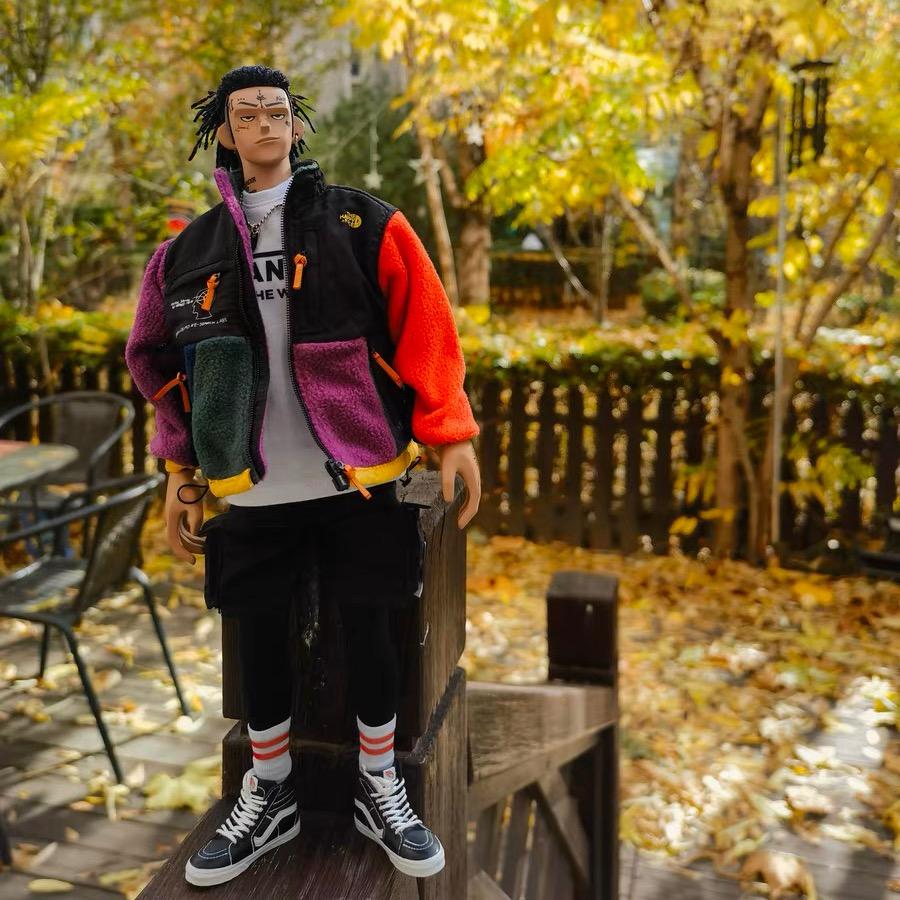 理直气壮