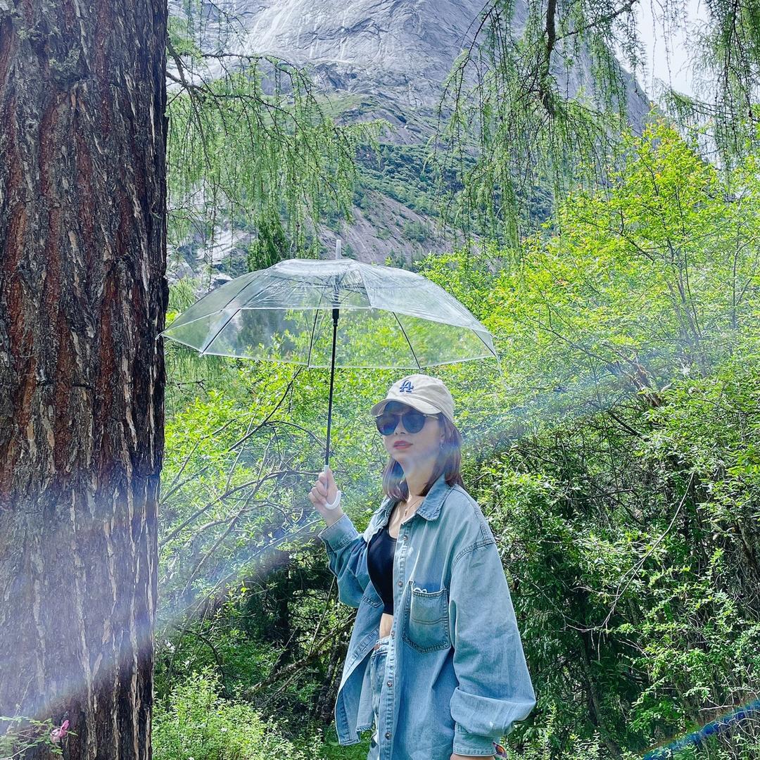 碍人i