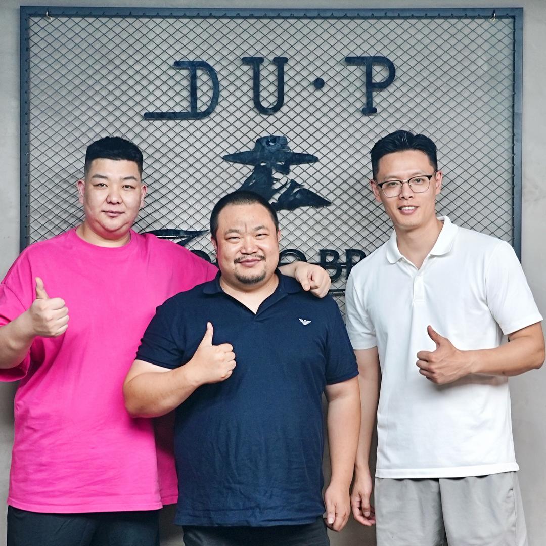 佐罗兄弟球杆精选