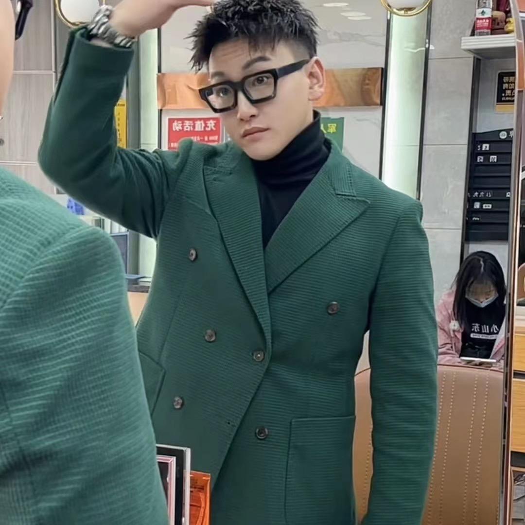 一个爱健身的托尼老师