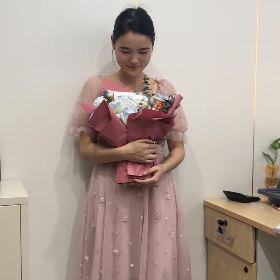 可乐妈🎉
