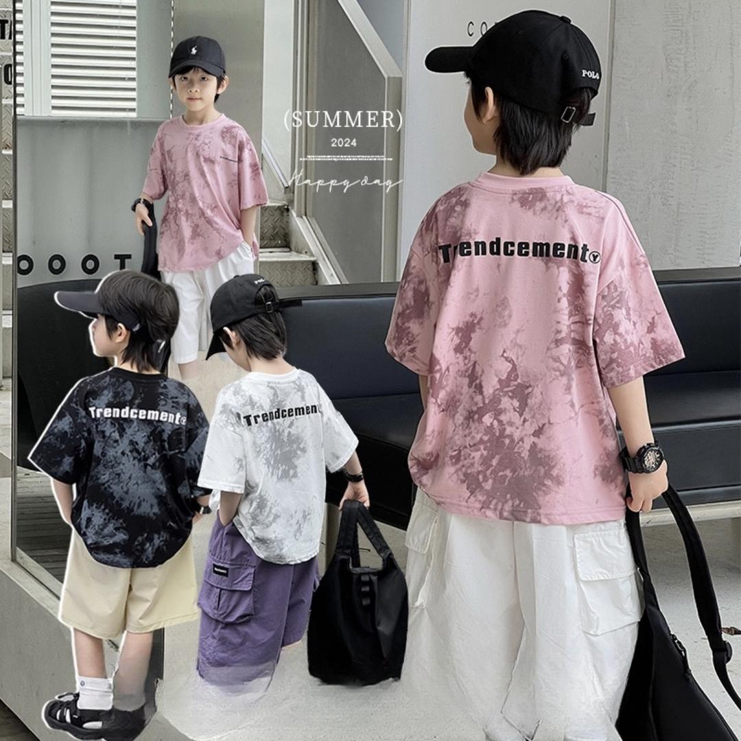 恩爸严选童装