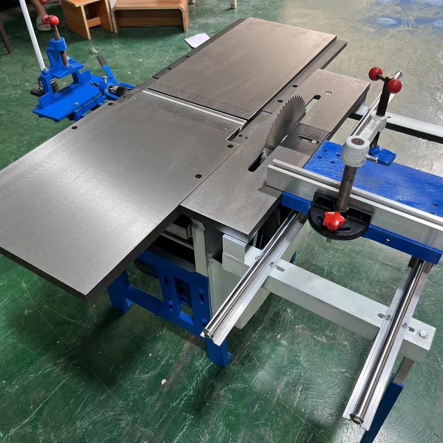 马仕锯机械设备厂