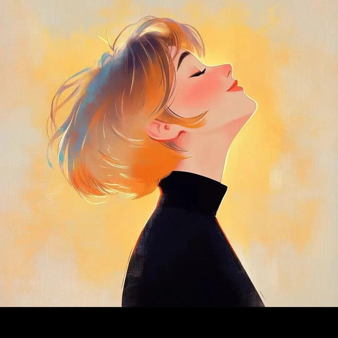 听女人说