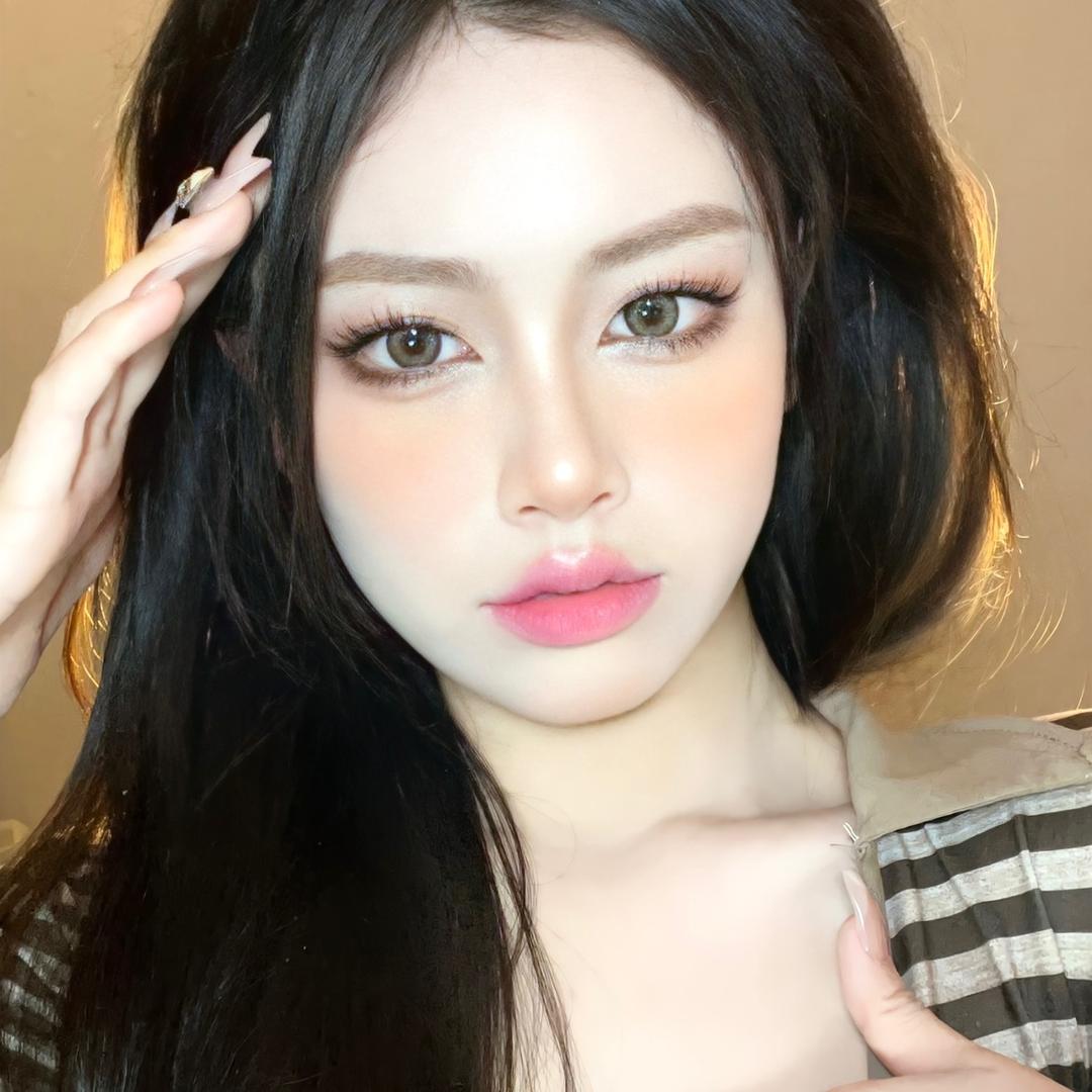 敏敏不喝粥