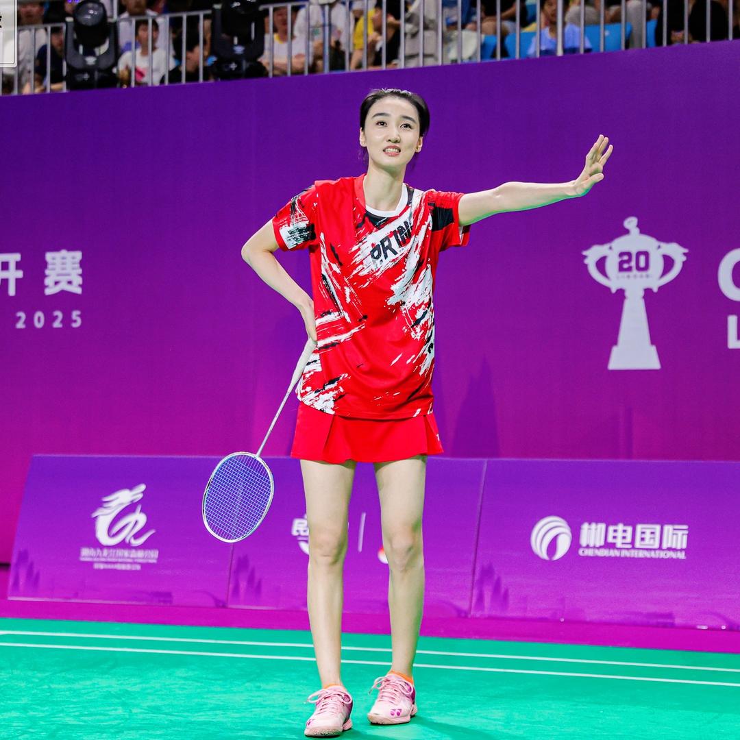 安绣花🏸