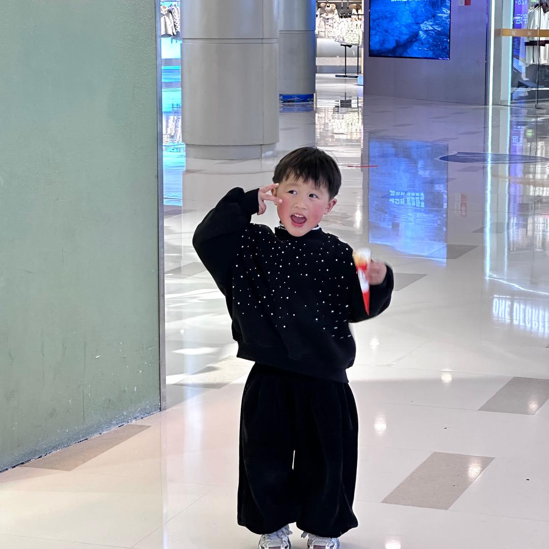 懿懿妈