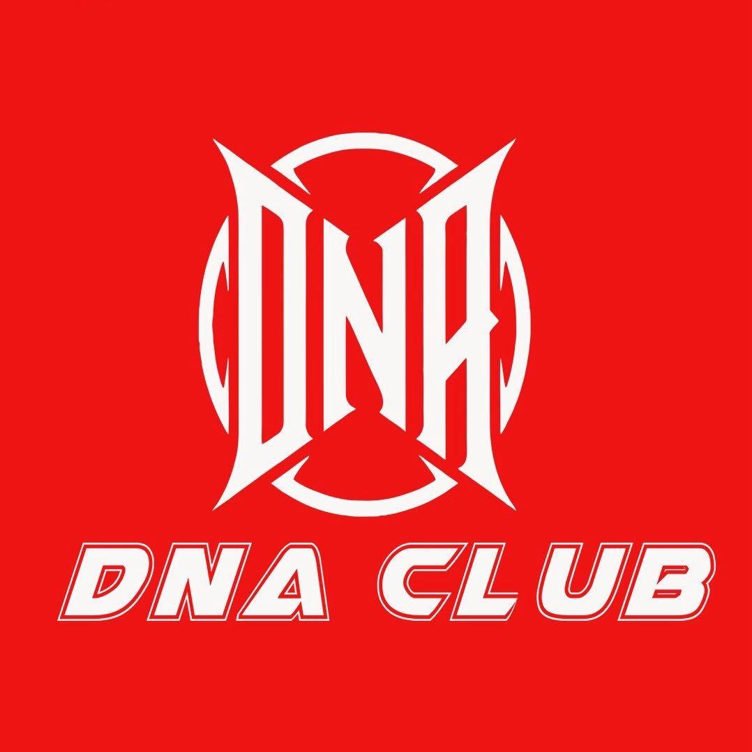 DNA CLUB小锐（揭阳可订台）