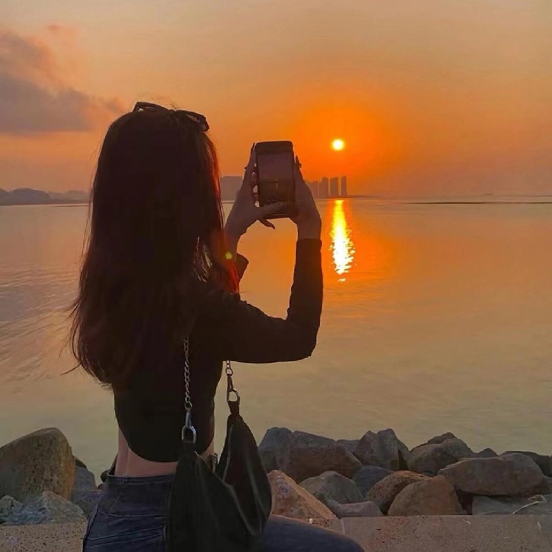 好拽妹妹